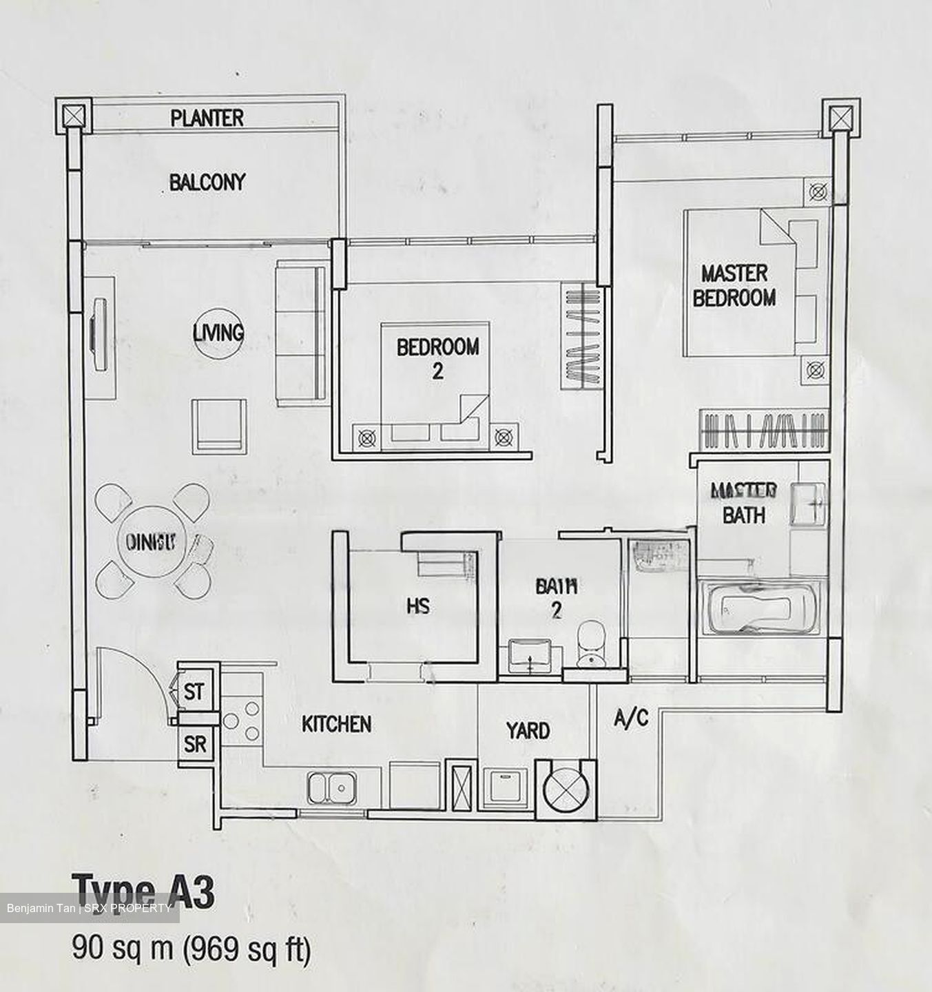 The Calrose (D26), Condominium #476258681